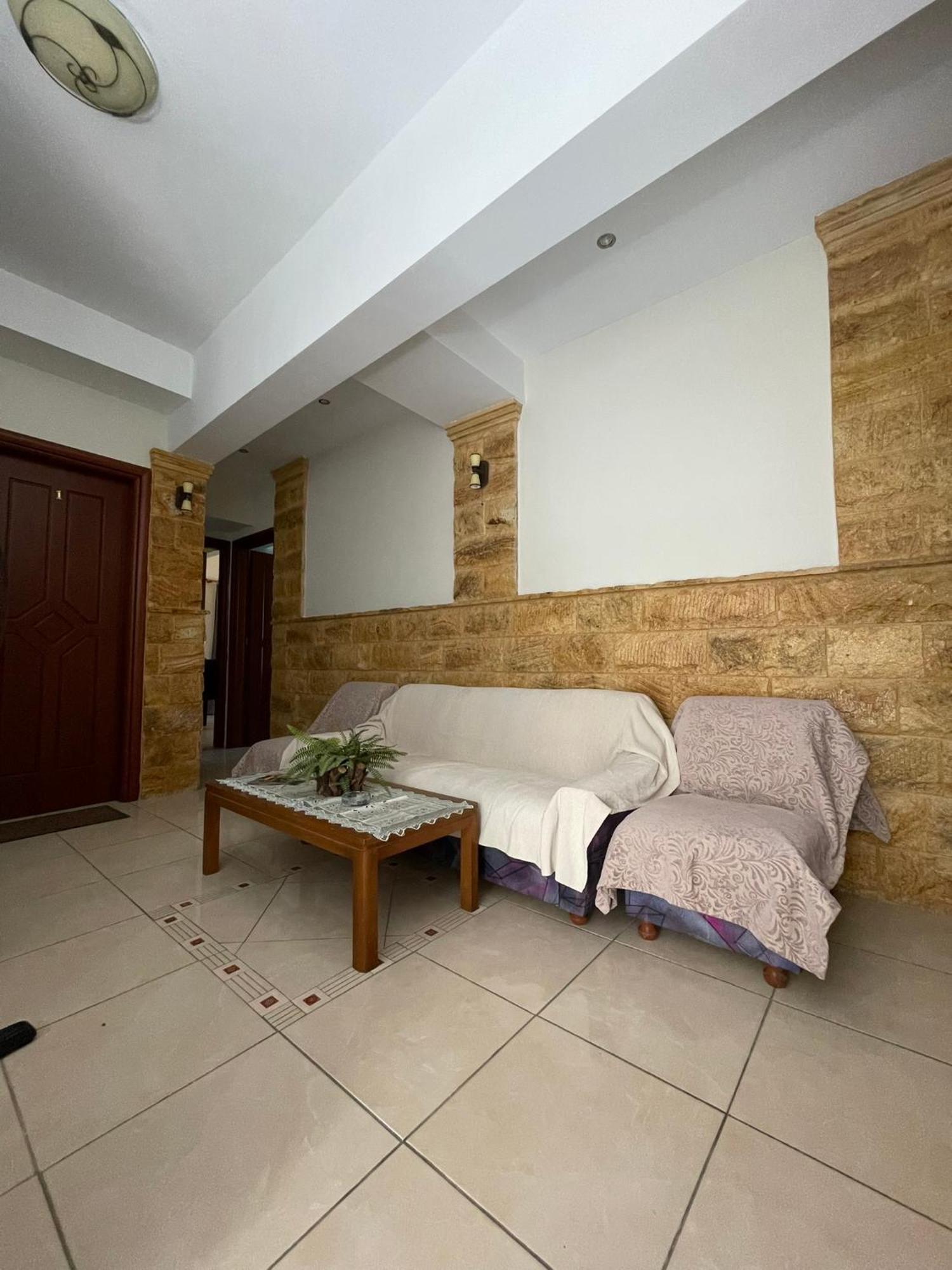 Parthenon Rooms Koroni  Bagian luar foto